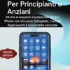 Guida utente iOS 26 per Principianti e Anziani