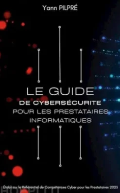 Guide de cybersécurité