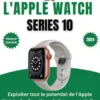 Guide d'utilisation de l'Apple Watch Series 10