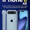 Guide iPhone 17 Air