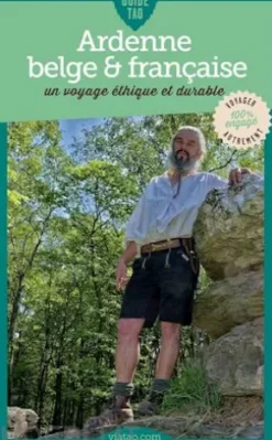 Guide Tao Ardenne belge et française