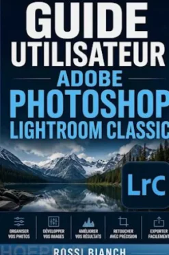 Guide Utilisateur Adobe Photoshop Lightroom Classic