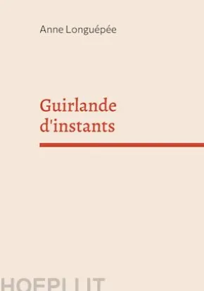 Guirlande d'instants