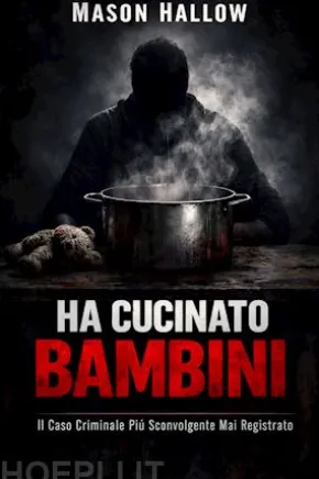 Ha Cucinato Bambini