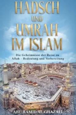 Hadsch und Umrah im Islam