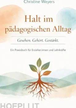 Halt im pädagogischen Alltag