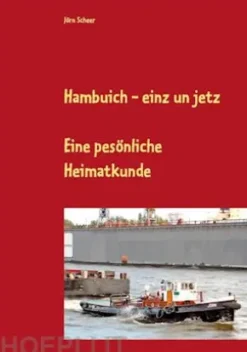 Hambuich - einz un jetz