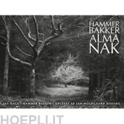Hammer Bakker ALMANAK