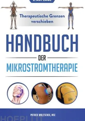 Handbuch der Mikrostromtherapie