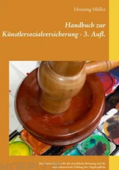 Handbuch zur Künstlersozialversicherung