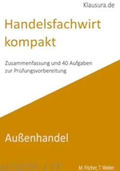 Handelsfachwirt kompakt