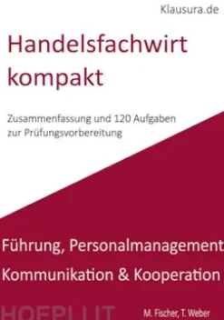 Handelsfachwirt kompakt