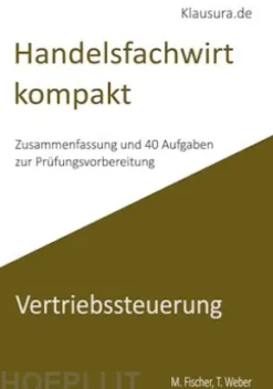 Handelsfachwirt kompakt