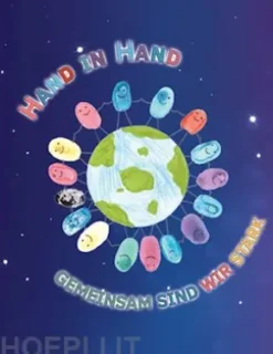 Hand in Hand - Gemeinsam sind wir stark
