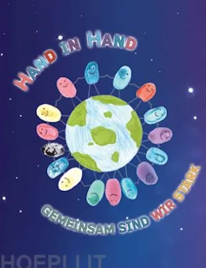Hand in Hand - Gemeinsam sind wir stark