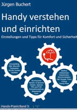 Handy verstehen und einrichten