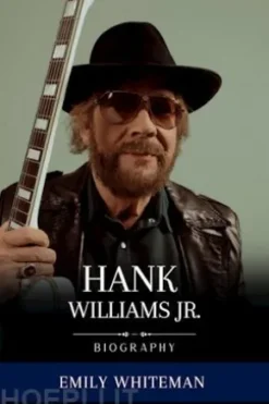 Hank Williams Jr. Biography