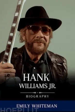 Hank Williams Jr. Biography