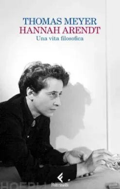 Hannah Arendt