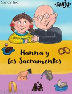 Hanna y los sacramentos
