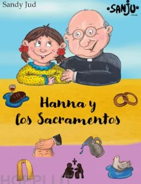 Hanna y los sacramentos