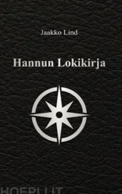 Hannun lokikirja