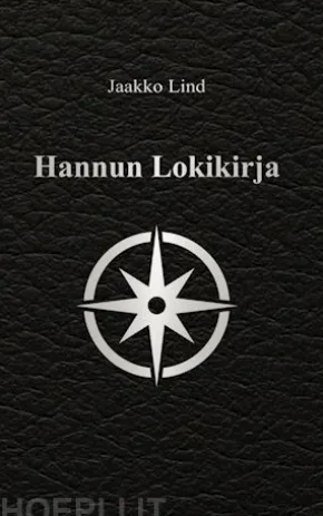 Hannun lokikirja