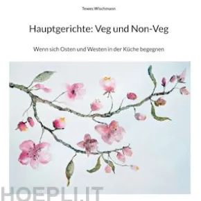 Hauptgerichte: Veg und Non-Veg