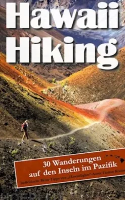 Hawaii Hiking
