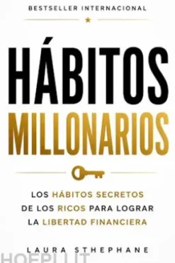 Hábitos de millonarios