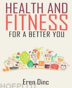 Health an Fitness - For a better you