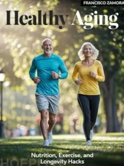Healthy Aging: Nutrition, Exercise, and Longevity Hacks