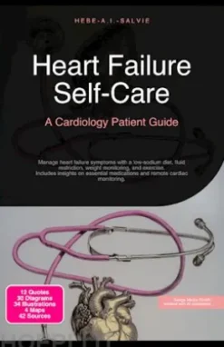 Heart Failure Self-Care: A Cardiology Patient Guide