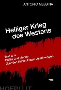 Heiliger Krieg des Westens