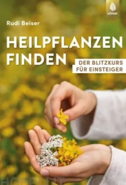 Heilpflanzen finden