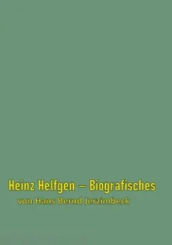Heinz Helfgen