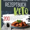 Heissluftfritteuse Rezeptbuch Keto