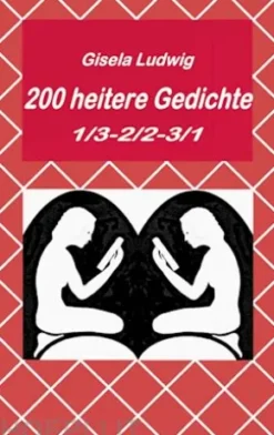 200 heitere Gedichte