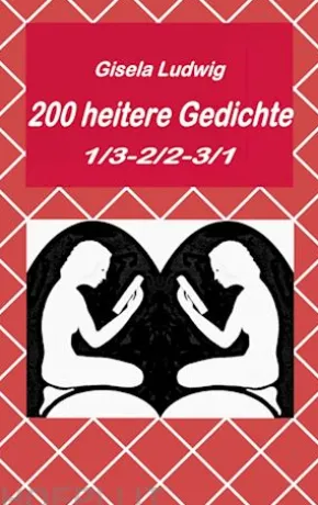 200 heitere Gedichte