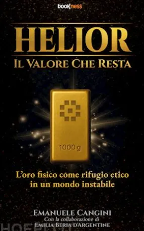 Helior, il Valore che resta