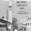 Helsinki - Sarajevo 1929
