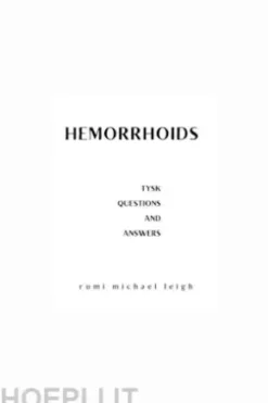 Hemorrhoids
