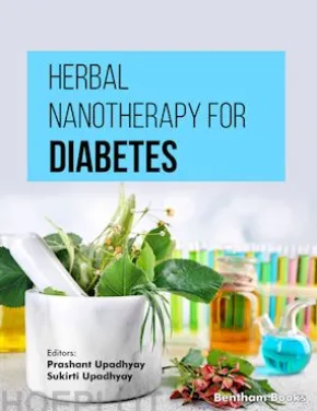 Herbal Nanotherapy for Diabetes