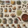 50 Herb, Spices and Condiments Recipe50 Herb, Spices and Condiments Recipes for Homes for Home