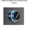 High Reliability as competitive Factor