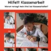 Hilfe!!! Klassenarbeit