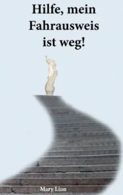 Hilfe, mein Fahrausweis ist weg!