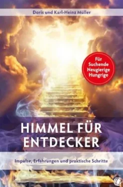 Himmel für Entdecker