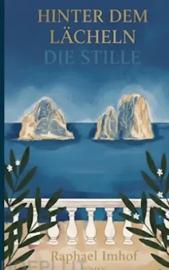Hinter dem Lächeln die Stille