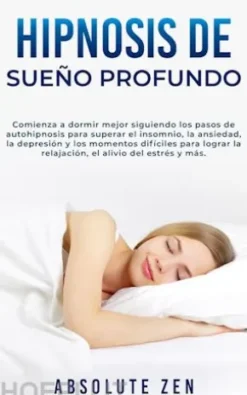 Hipnosis de Sueño Profundo